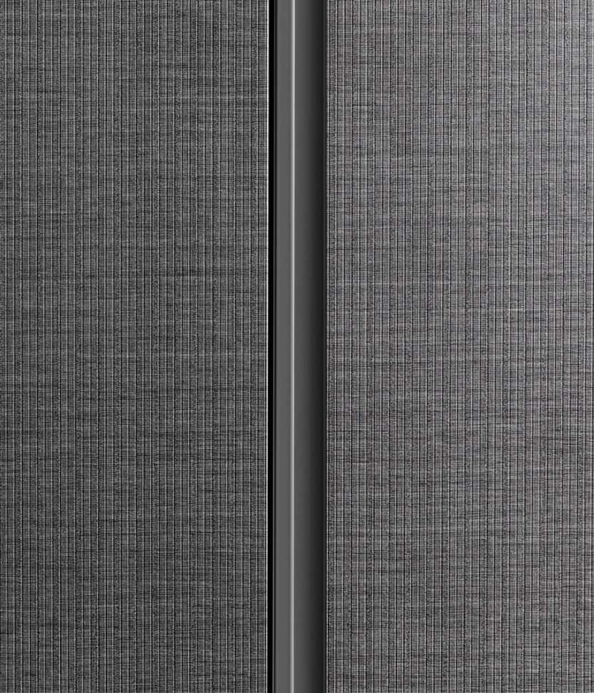 Гардеробная Molteni Gliss Master Quick