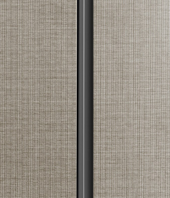 Гардеробная Molteni Gliss Master Quick