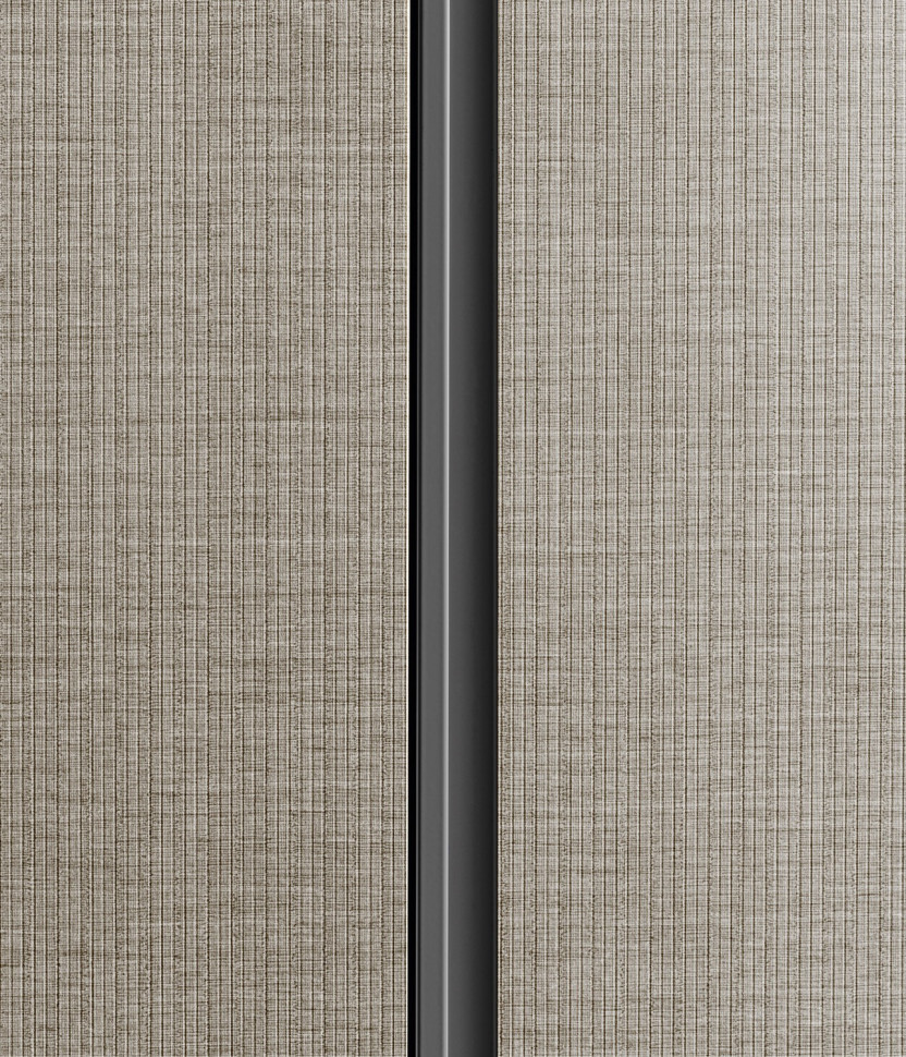 Гардеробная Molteni Gliss Master Quick