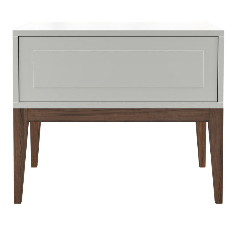 Прикроватная тумбочка Mod Interiors Marbella 59,5 x 39,5 x 50h nc93886