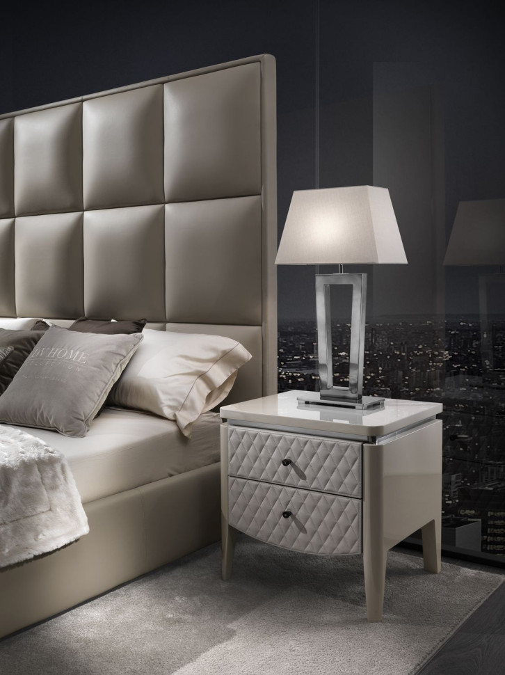 Тумбочка Dv home collection Egoist comodino - фото товара