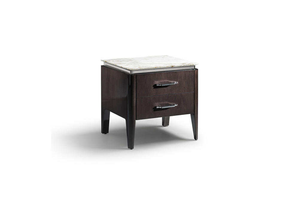 Тумбочка Dv home collection Egoist comodino