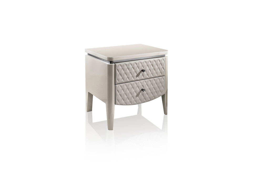 Тумбочка Dv home collection Egoist comodino