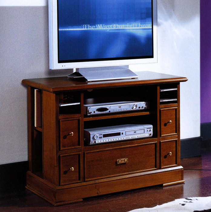 Тумба под телевизор Giuliacasa Michelangelo 2064-N