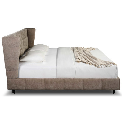 Кровать с решёткой Misha Mod Interiors Selection 208 x 214 x 35/109h nc106843