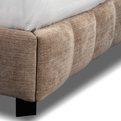 Кровать с решёткой Misha Mod Interiors Selection 208 x 214 x 35/109h nc106843