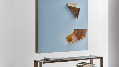 Светильник Rugiano Leaf