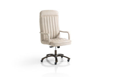 Кресло Dv home collection Beverly Swivel