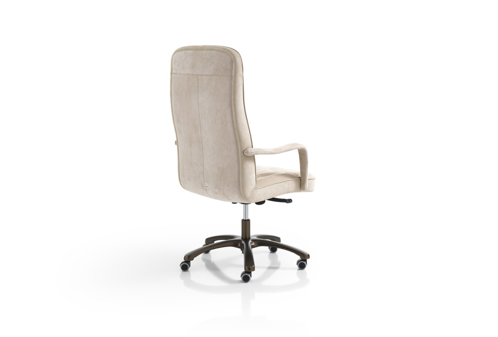 Кресло Dv home collection Beverly Swivel