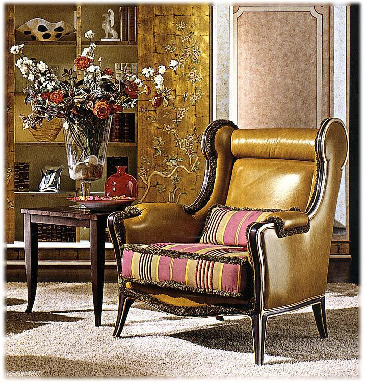 Кресло Creston Busnelli adamo 7054