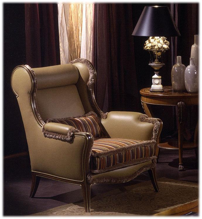 Кресло Creston Busnelli adamo 7054