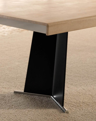 Стол Minotti Libra