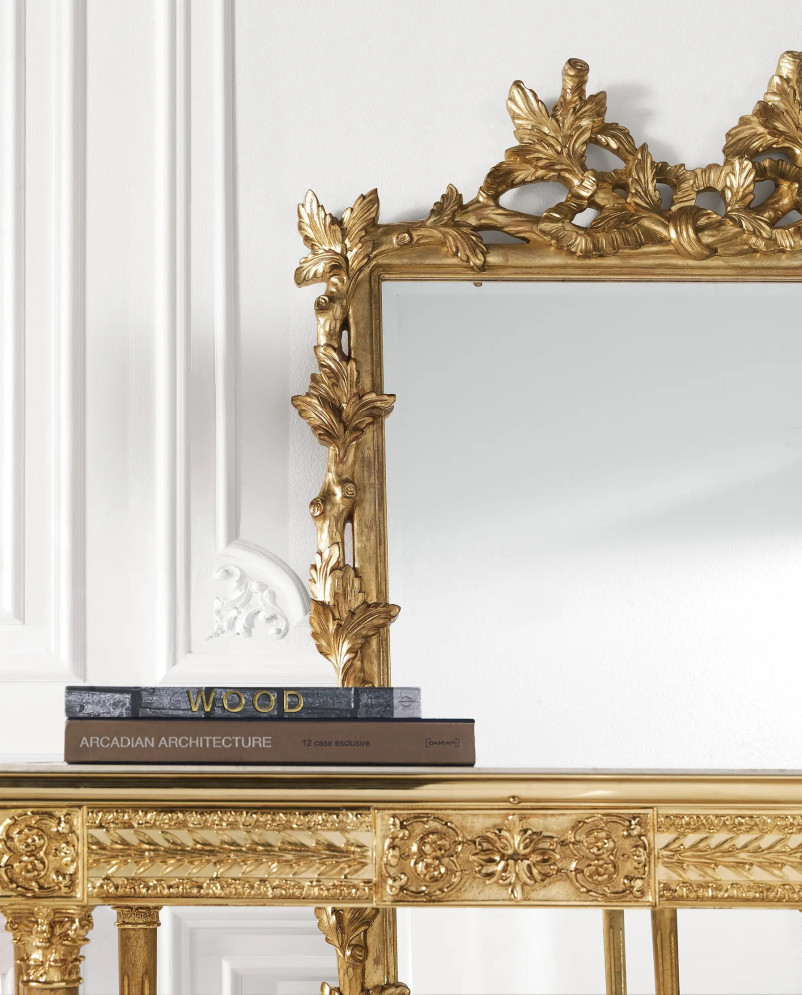 Журнальный стол Jumbo Collection Shogun