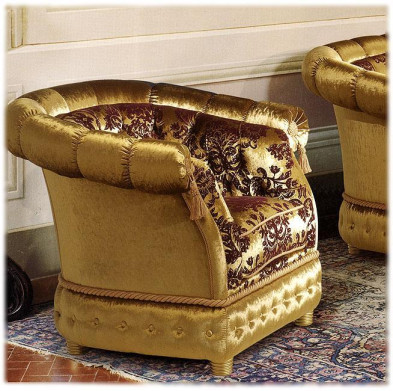 Кресло Sharon-8 Bm style Lifestyle Sharon pl