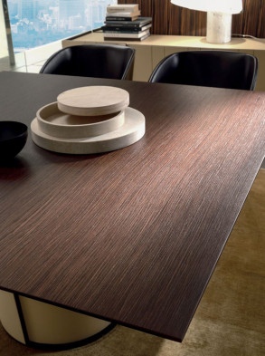 Стол в столовую I 4 mariani Home Papiert150qes