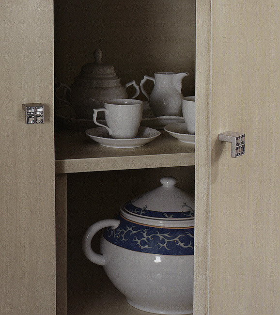 Буфет Gold confort Eden 04