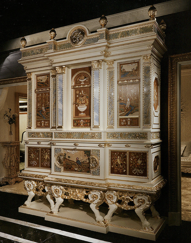 Буфет Ezio bellotti Platinum vol. ii 5795