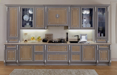 Кухня Marconcini stile La cucina Antilia 01