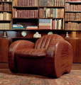 Кресло Mascheroni Botero