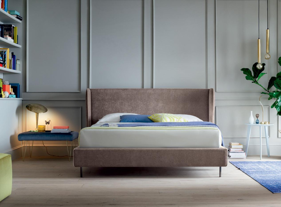 Кровать Felis Spencer