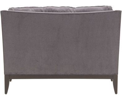 Диван Seven Sedie Dorotea 0595D / 0595E