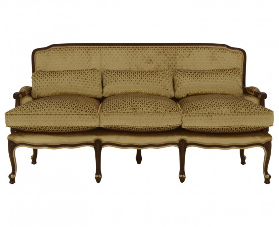 Диван Seven Sedie Carmen 9788E