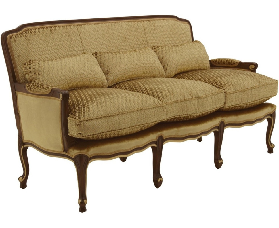 Диван Seven Sedie Carmen 9788E