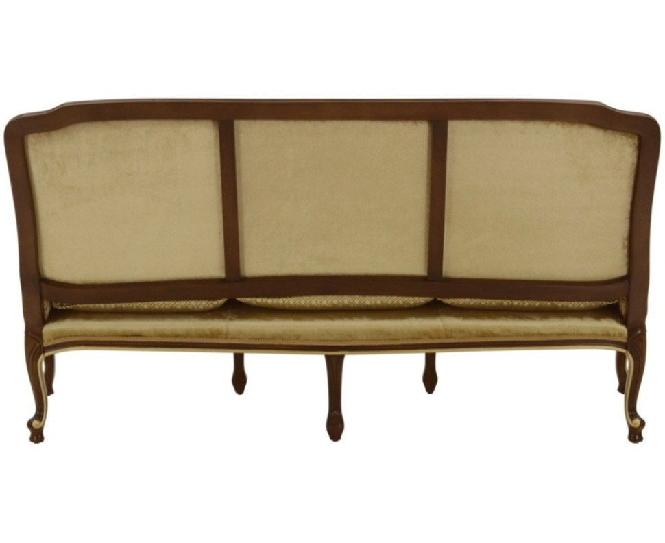 Диван Seven Sedie Carmen 9788E