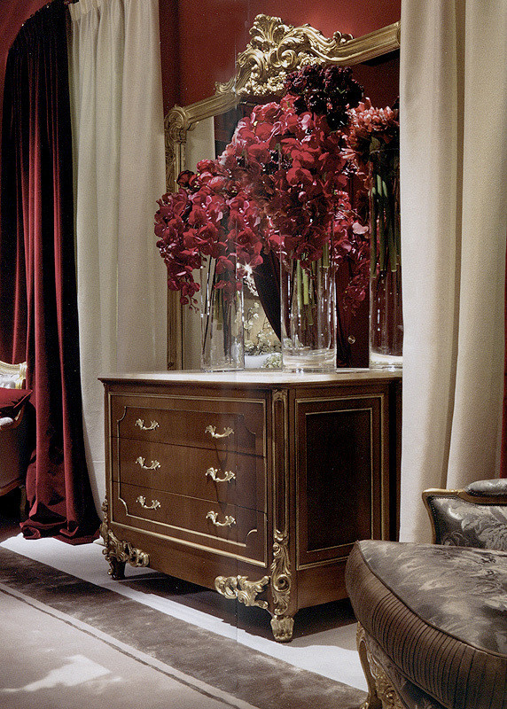 Комод Artearredo Biarritz Cinderella 01