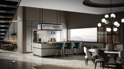 Кухня Old Line Contemporary