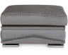 Пуф Seven Sedie Garda 9792O