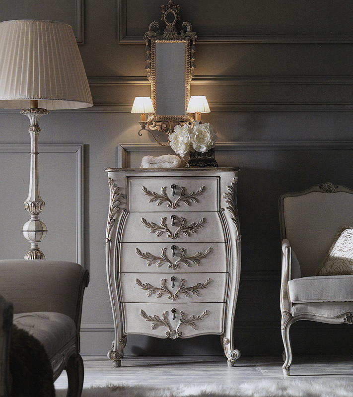 Комод Silvano grifoni Bedroom 4005