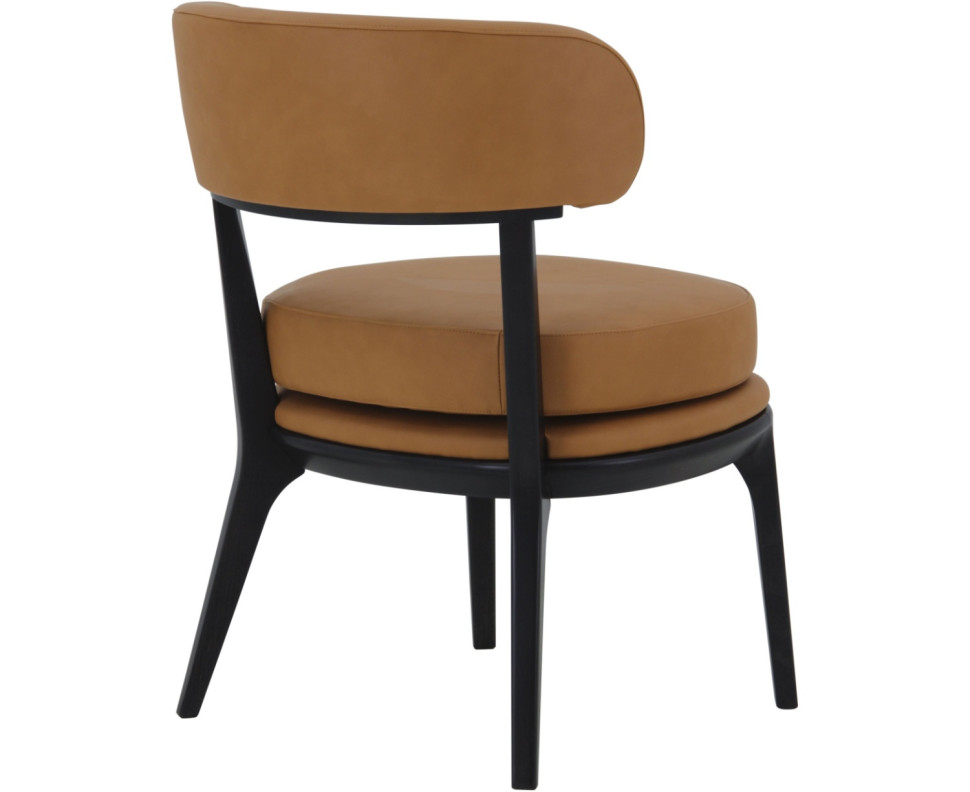 Стул Seven Sedie Alide 0639S