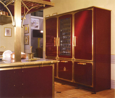 Кухня Restart cucine Restart 2012 Mod.4