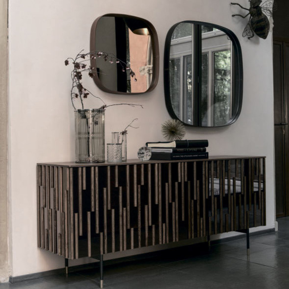 Буфет Drops Tonin Casa Modern 217 x 47 x 79h nc110771