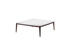 Кофейный столик Selva design Leonardo Dainelli INDIG 3025