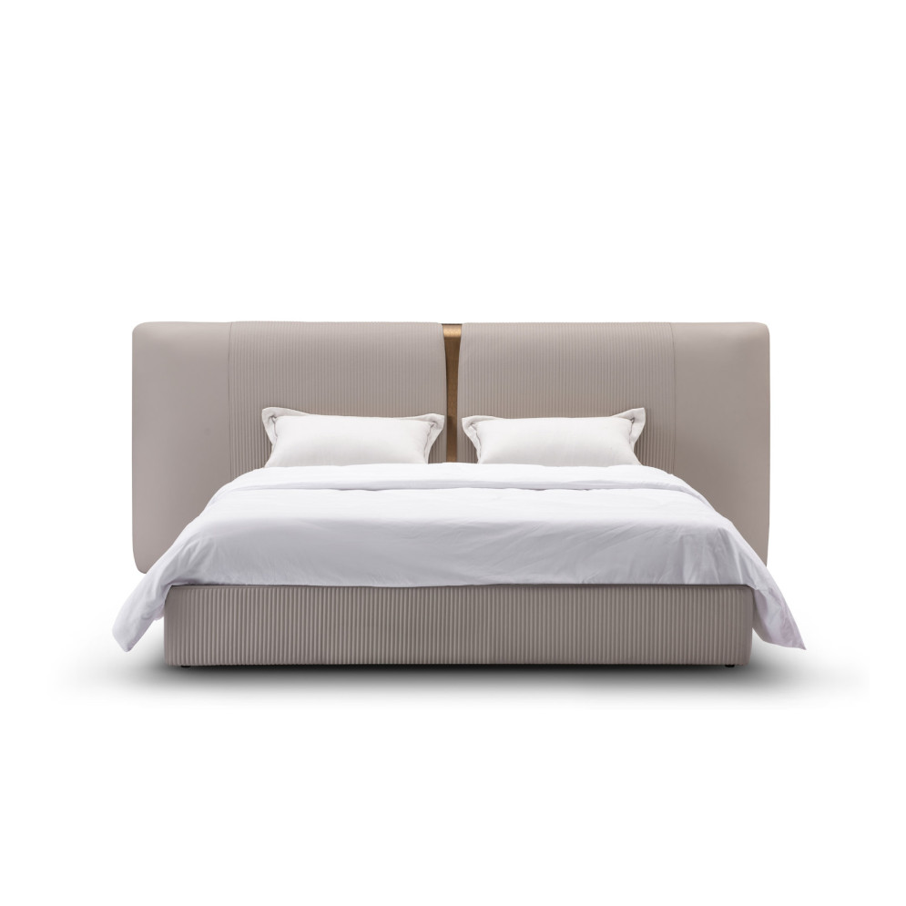 Кровать с решёткой Fratelli Barri Terni 285 x 226 x 112h nc111194