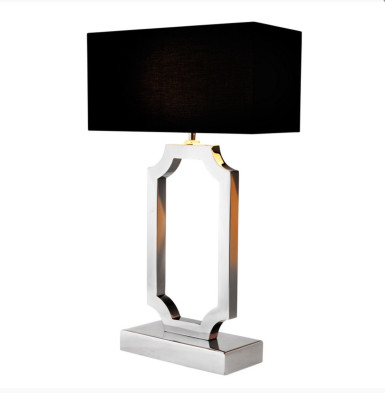Настольная лампа Sterlington Eichholtz Lighting 40 x 22,5 x 67,5h nc36562