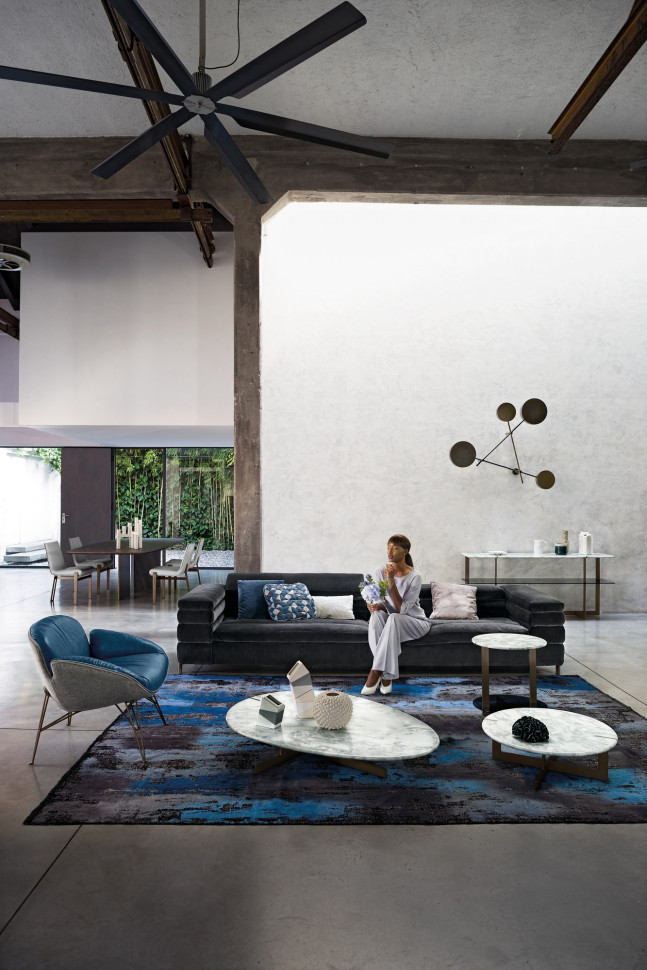 Диван Arketipo Mayfair 