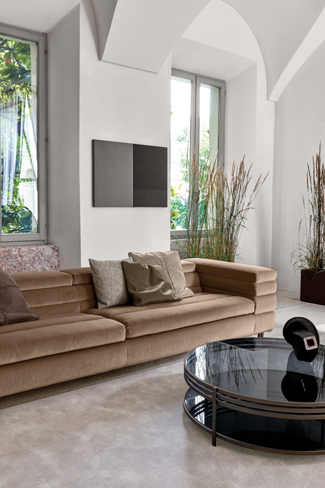 Диван Arketipo Mayfair 