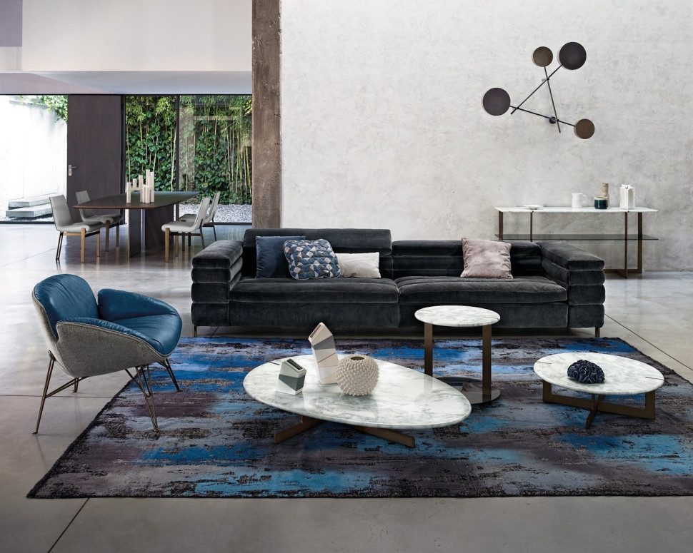 Диван Arketipo Mayfair 