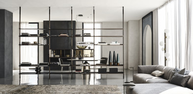Стеллаж Cattelan Italia Freeway