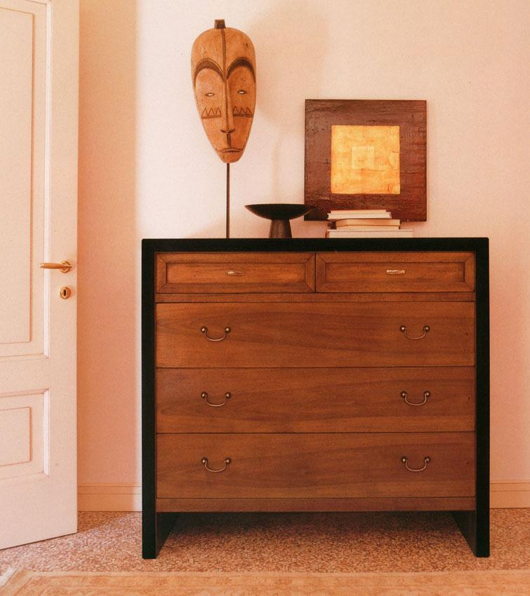 Комод Zonta Artistique place New london