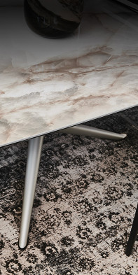 Стол Cattelan Italia Atlantis Keramik