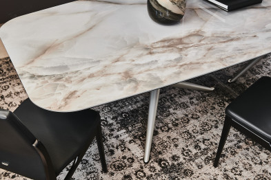 Стол Cattelan Italia Atlantis Keramik