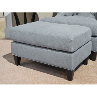 Пуф Fratelli Barri Mestre 70 x 45 x 42,5h nc35176