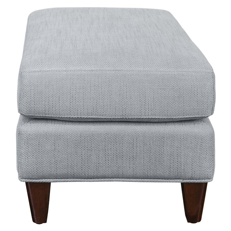 Пуф Fratelli Barri Mestre 70 x 45 x 42,5h nc35176