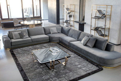 Журнальный стол Giorgio collection Charisma 280/42