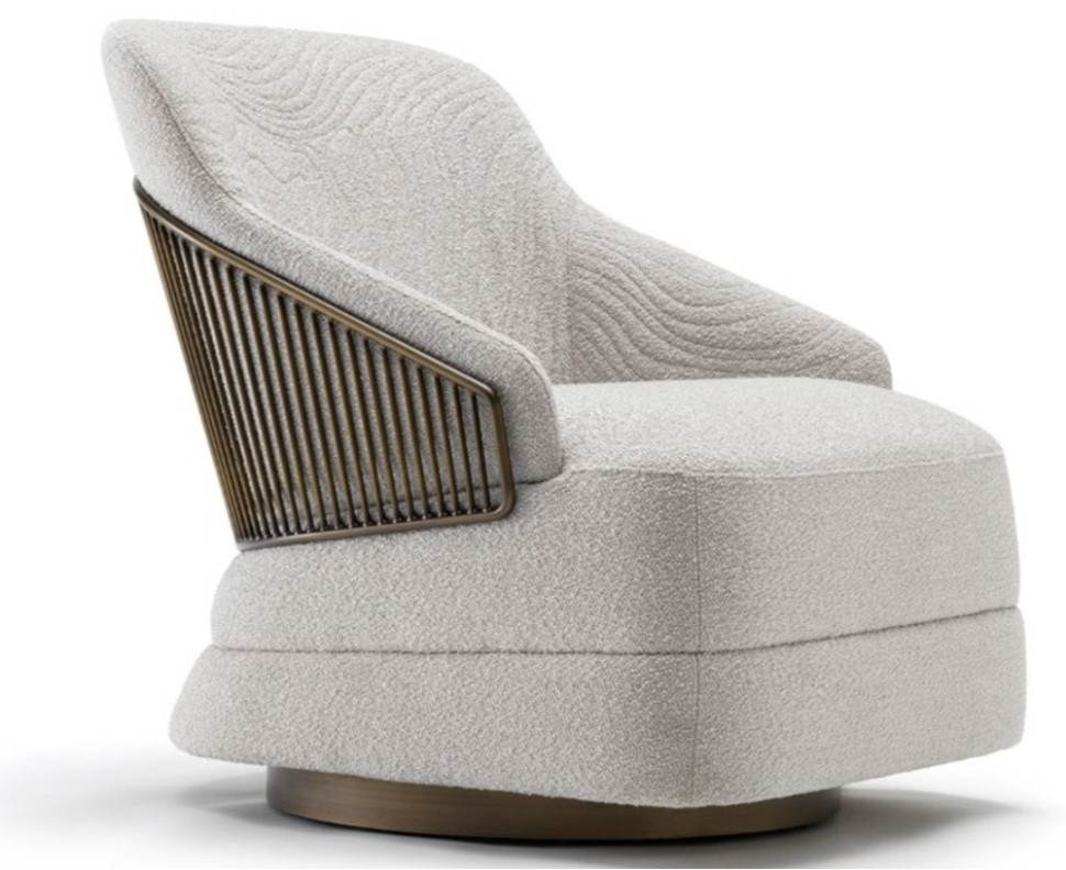 Кресло Giorgio collection Tresor 888/01