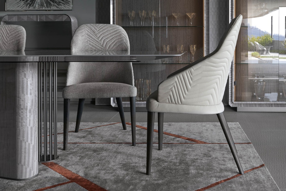 Полукресло Giorgio collection Moonlight 480/20